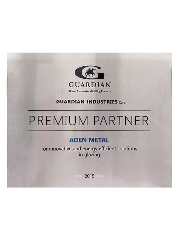 Quality Achievement Award