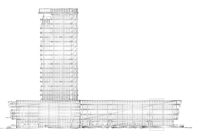 Media Centre