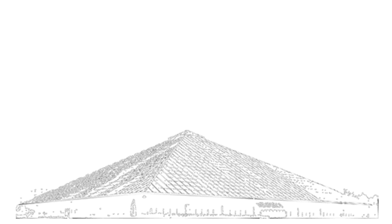 Glass Pyramid