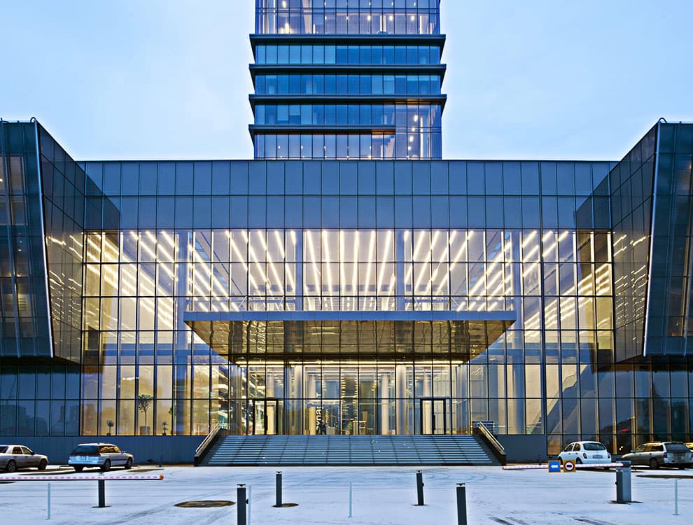 Astana Media Center