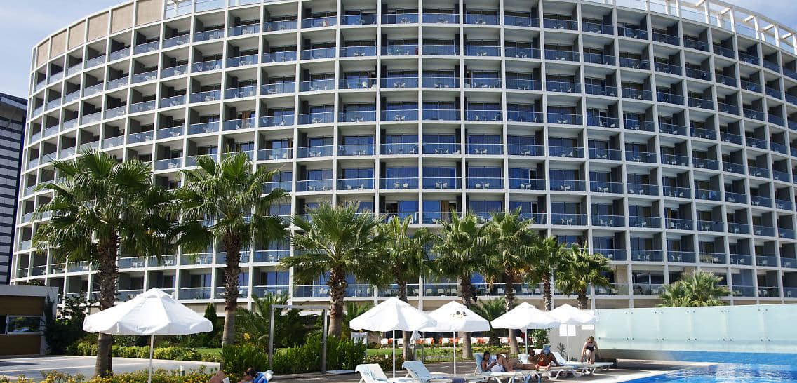 Kervansaray Hotel
