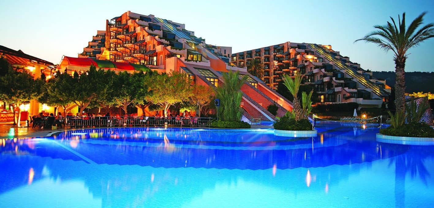 Limra Hotel