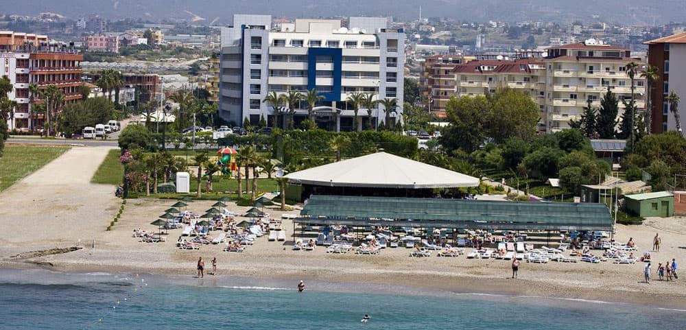 Ottimo Hotel