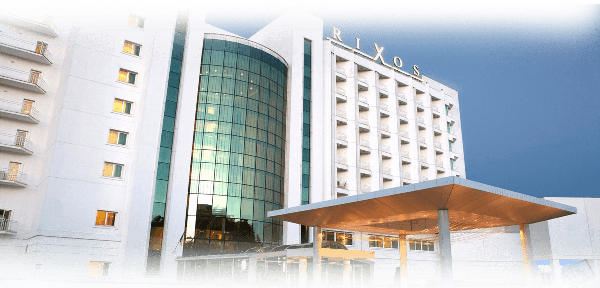 Rixos Prikarpatye