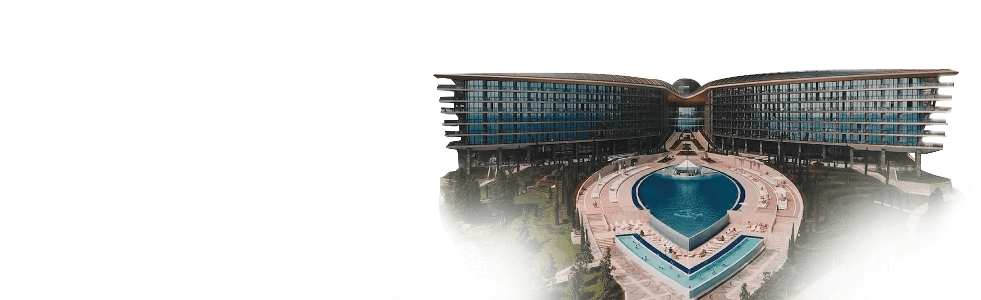 Mriya Sanatorium Complex