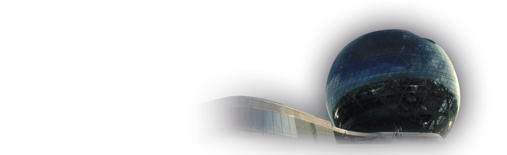 Expo 2017 Sphere