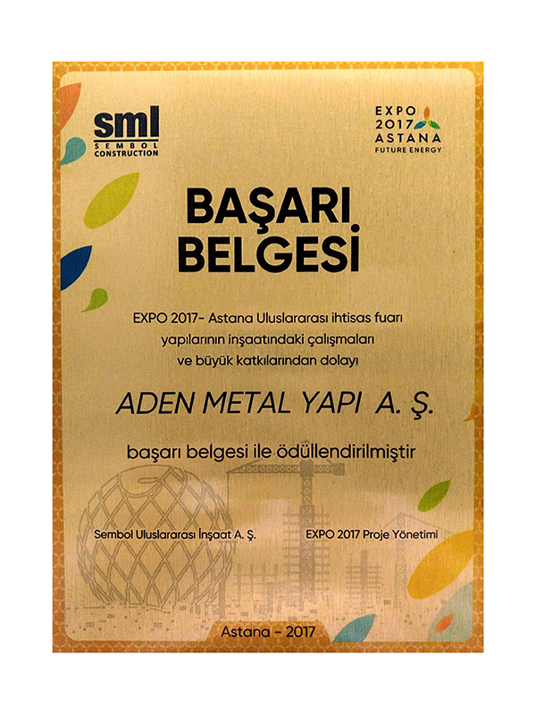 Award 11