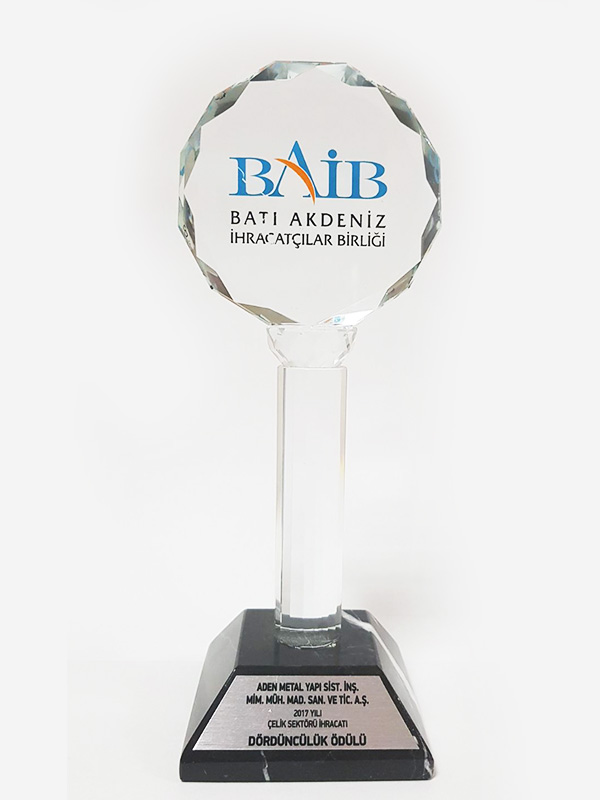 Award 2