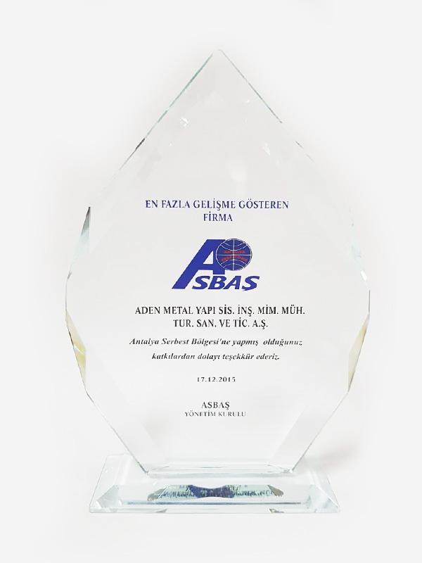 Award 4