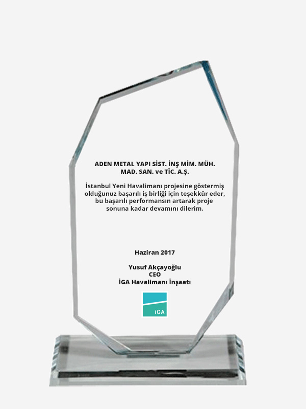 Award 5