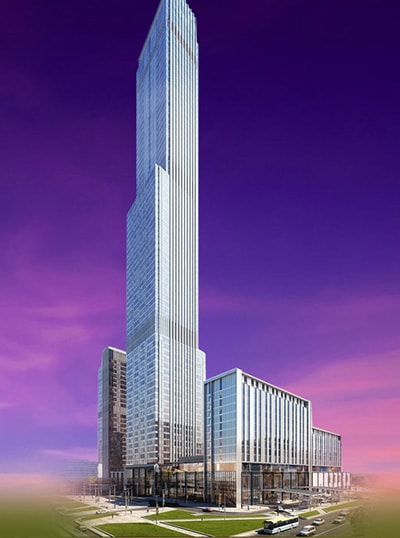 Abu Dhabi Plaza