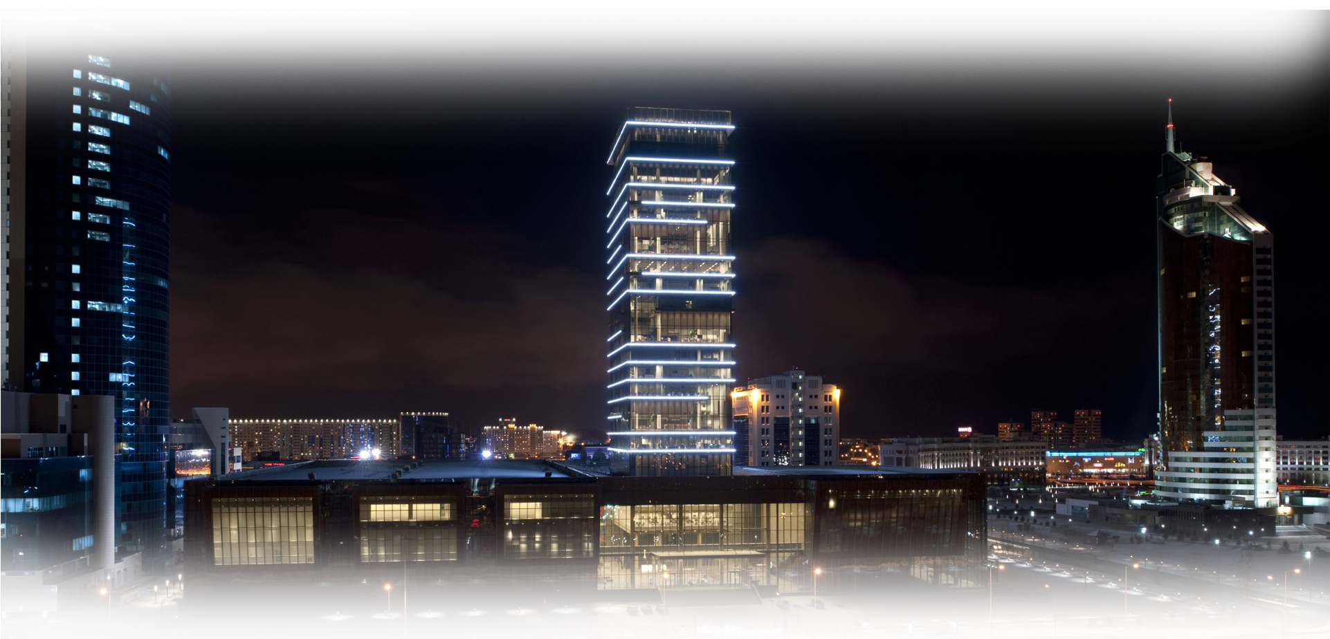 Astana Media Center