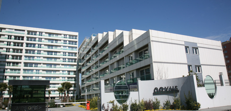 Novus Residence