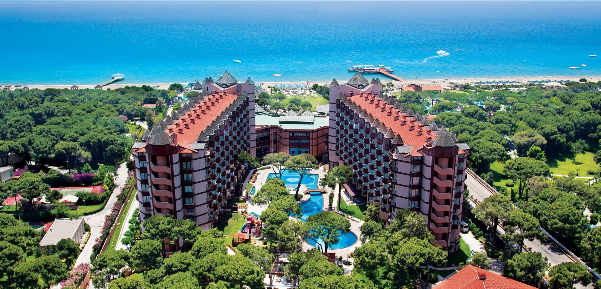 Papillon Hotels