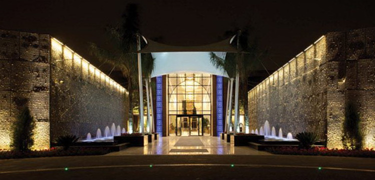 Rixos Al Nasr Tripoli