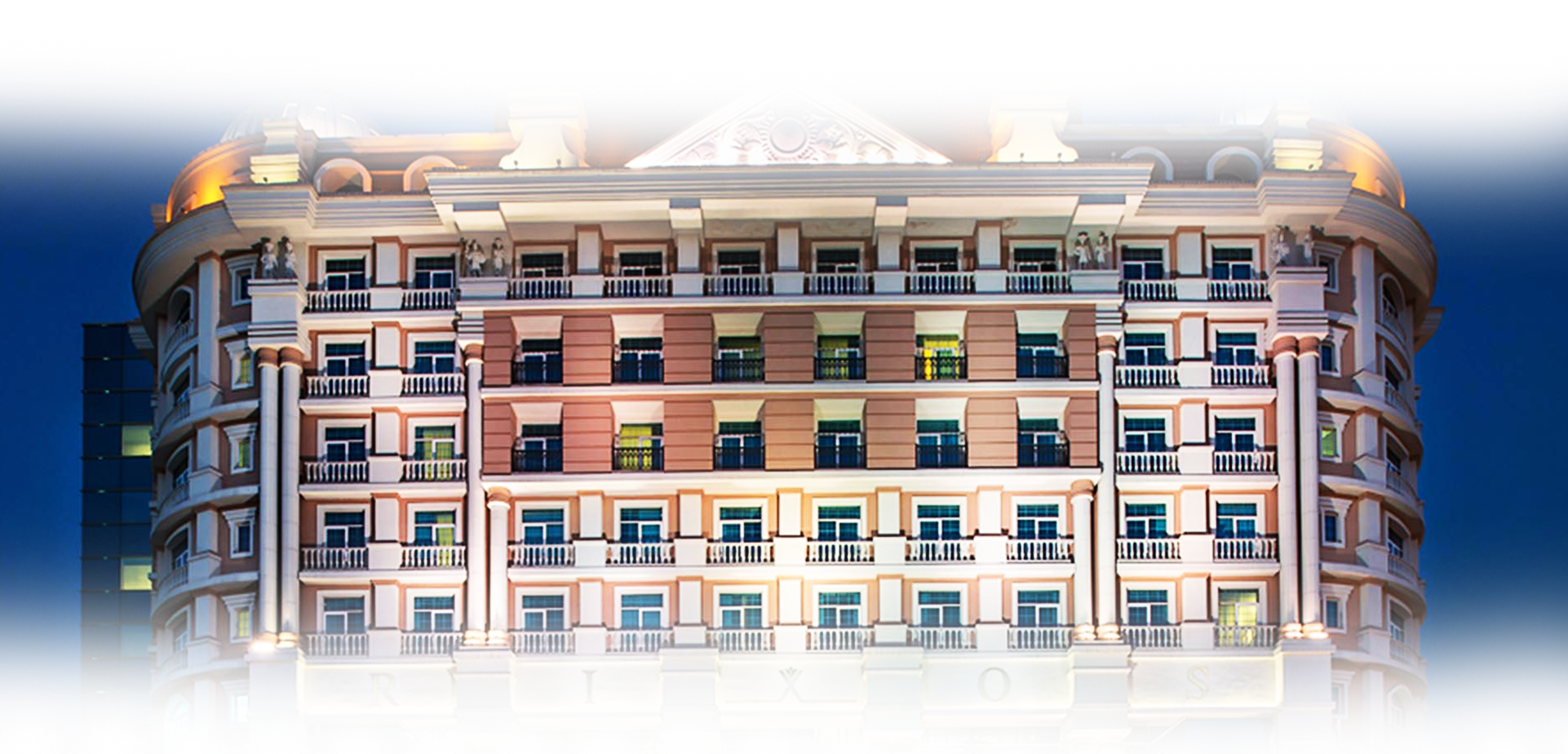 Rixos Almaty Hotel