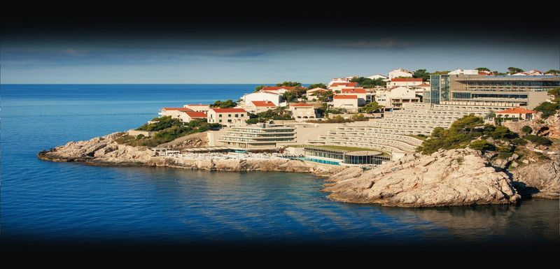 Rixos Libertas Dubrovnik