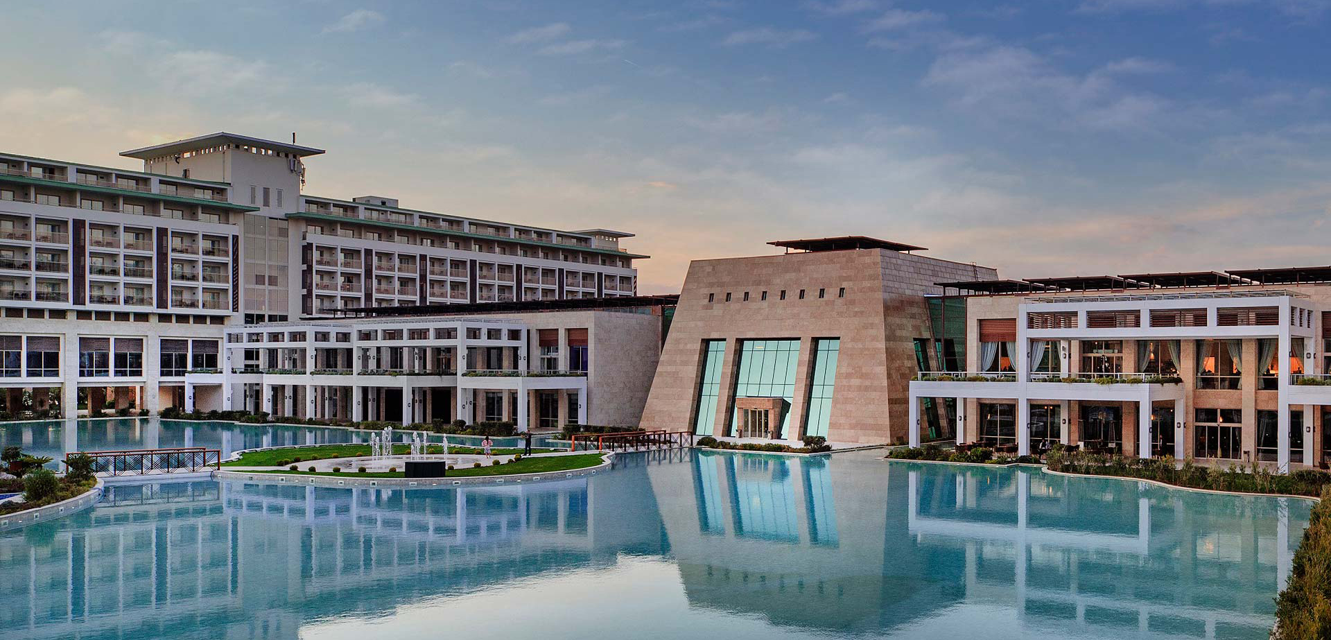 Rixos Premium