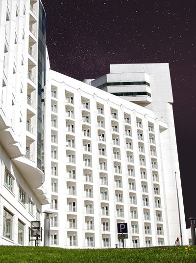 Rixos Prikarpatye