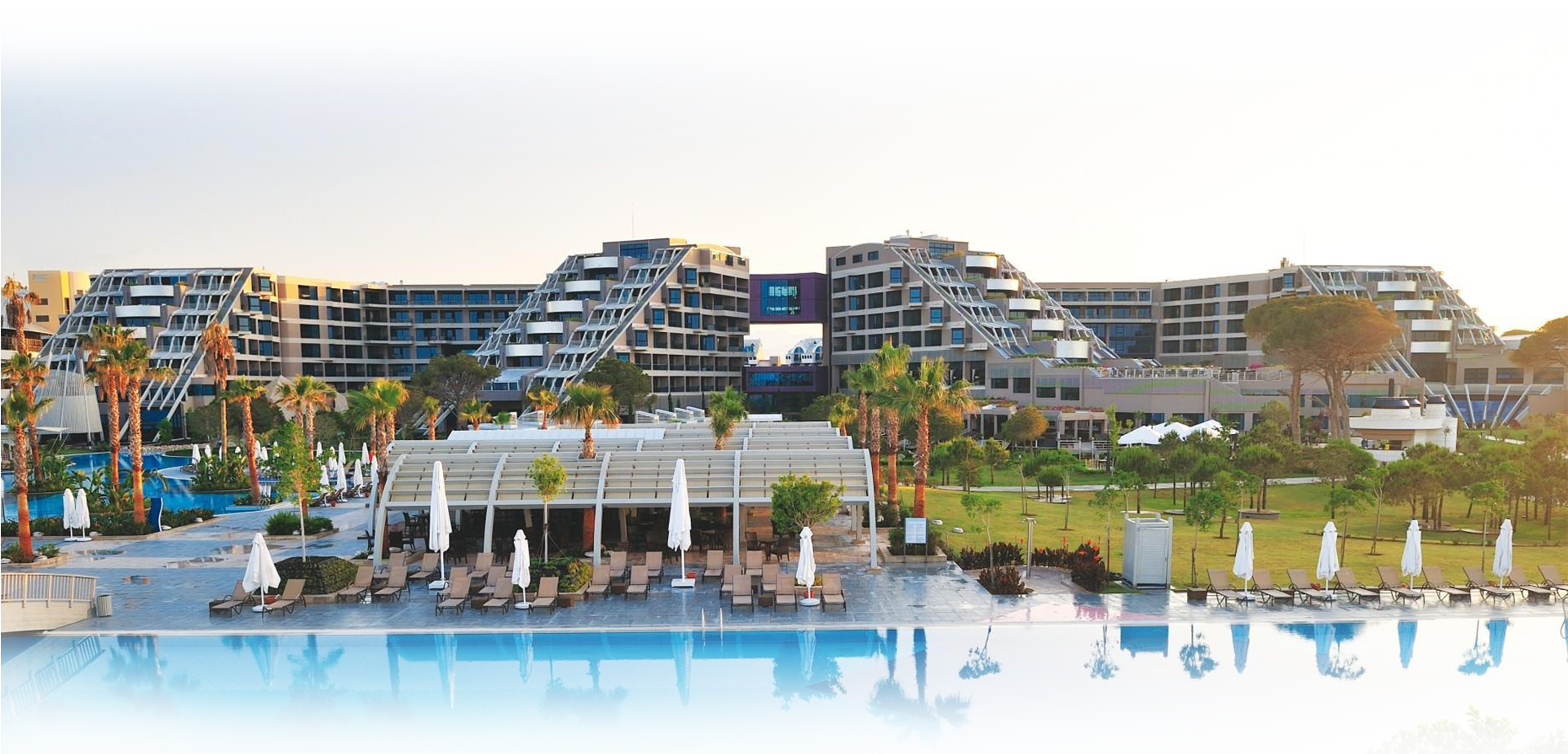 Susesi Hotel