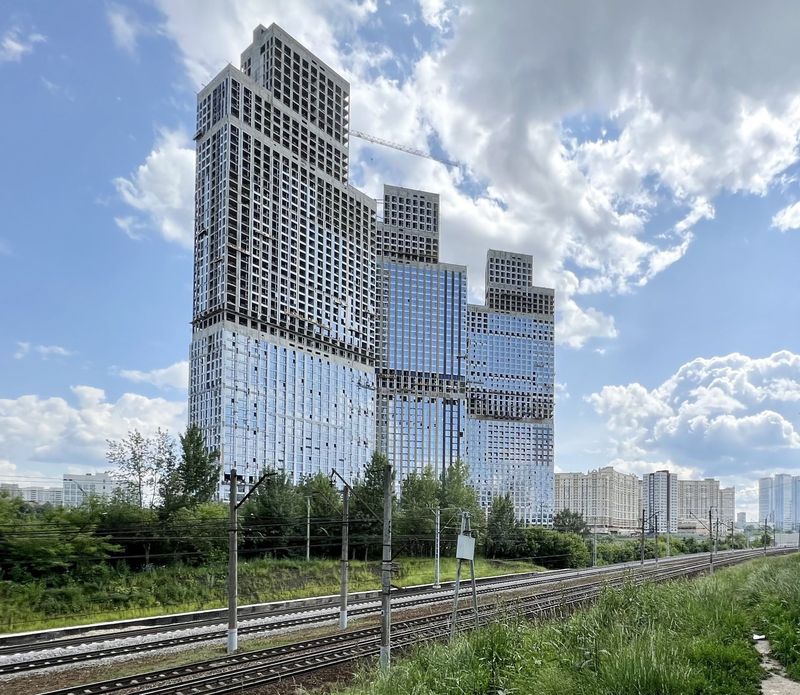 Will Towers